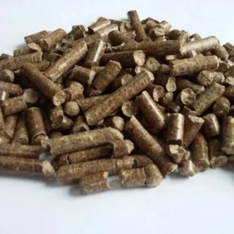 Calorific value high white fir wood pellets to Czech republic coking ash less wood pellet 15 kg