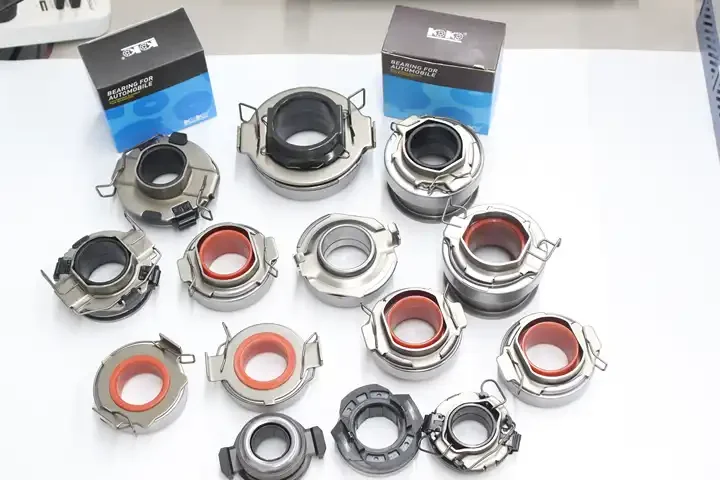 Подшипник сцепления 21080-3104800-86, цена, автомобильные подшипники ступицы