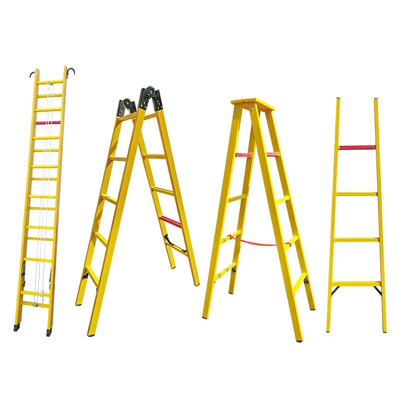 portable multiple models foldable hydraulic electric 110v 220v mobile scaffolding lift telescopic ladder Refurbishment house