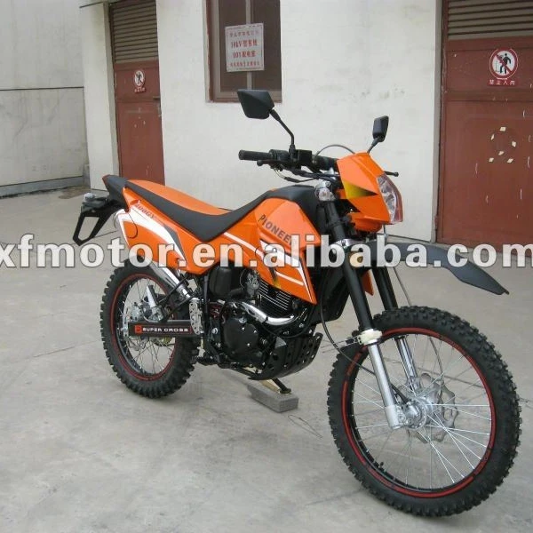 GS250 engine ail/oil cooled engine dirt bike
