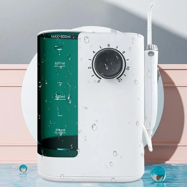 Флоссы для очистки зубов