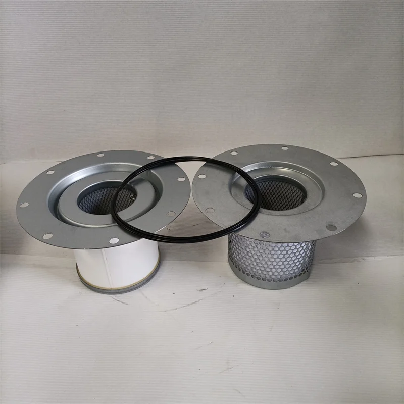 24900458 screw air compressor filter