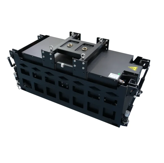 Оптовая продажа OEM/ODM Smart Engineer литий-ионный аккумулятор LFP Электрический вилочный погрузчик ножничный подъемник