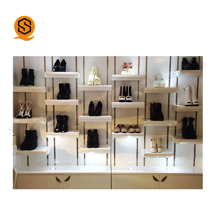 Косметика/Товары для макияжа акриловая каменная витрина стеллажи демонстрации белой