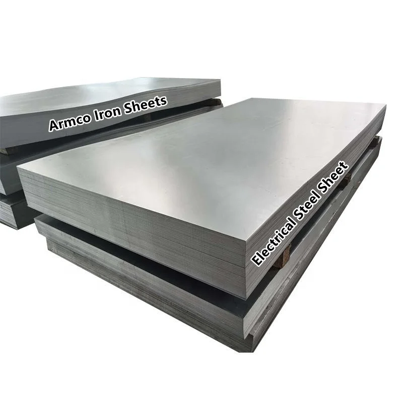 Armco Iron Plate for Electromagnetic  20mm*1260mm*3000mm