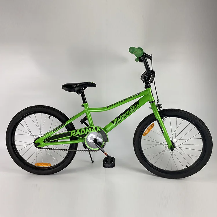 Hot sale 20Inch bicycle kids bike freestyle BMX sports children bicycle for 10 years boys