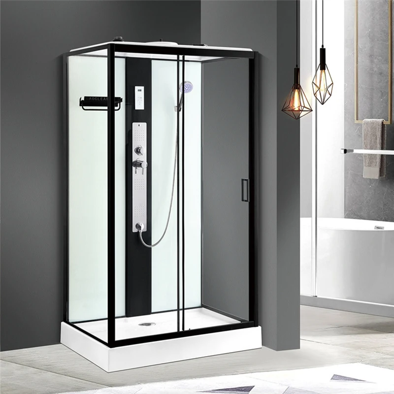 High quality Multi-function glass Shower Cabin/shower Enclosure/shower Room