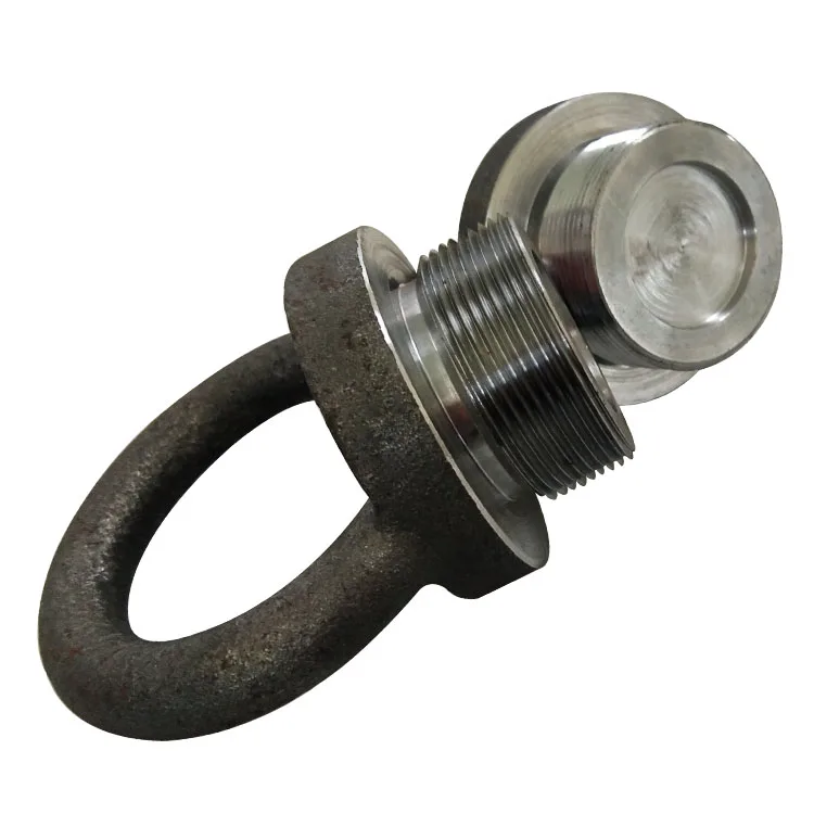 Valve parts drawing custom processing