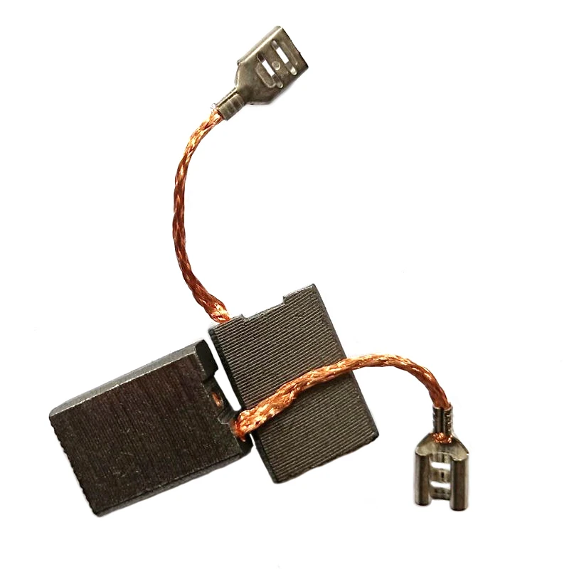 Carbon Brush E64 For Bosch GWS 18-180 19-180 18-230 19-230