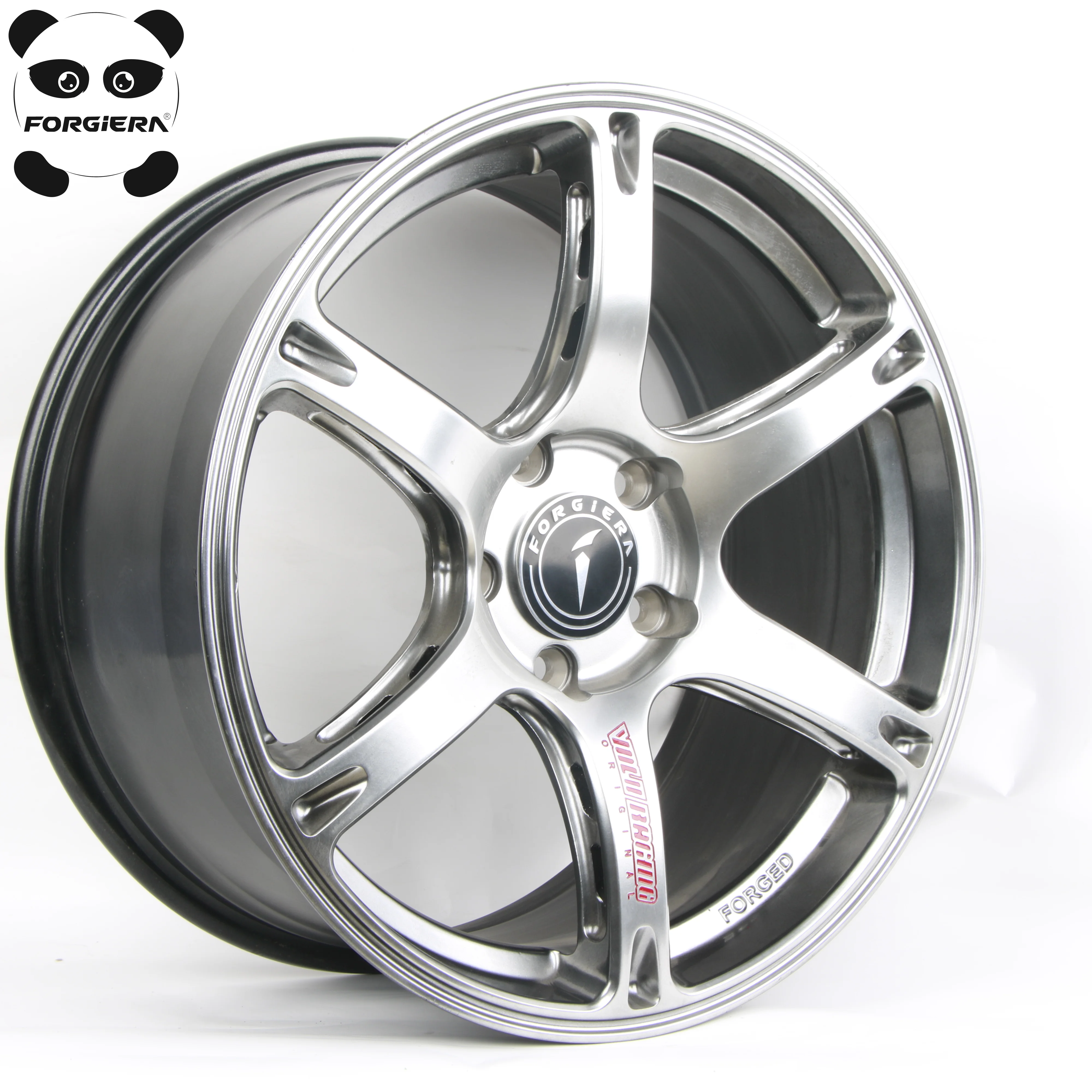 GI- AHV097 forgiera 16-24 дюймов кованые легкосплавные колесные диски Материал T6061-T Прямая продажа с фабрики; Лидер продаж; Популярные по индивидуальному заказу колеса