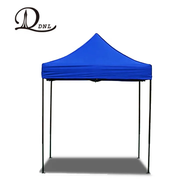 2x2m Commercial Event Trade show display tent Wholesale custom outdoor marketing steel frame folding canopy pop up tent