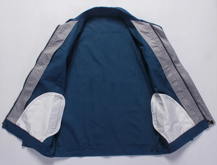  Special Design Widely Factory Cloth Custum Logo Wear For The Working