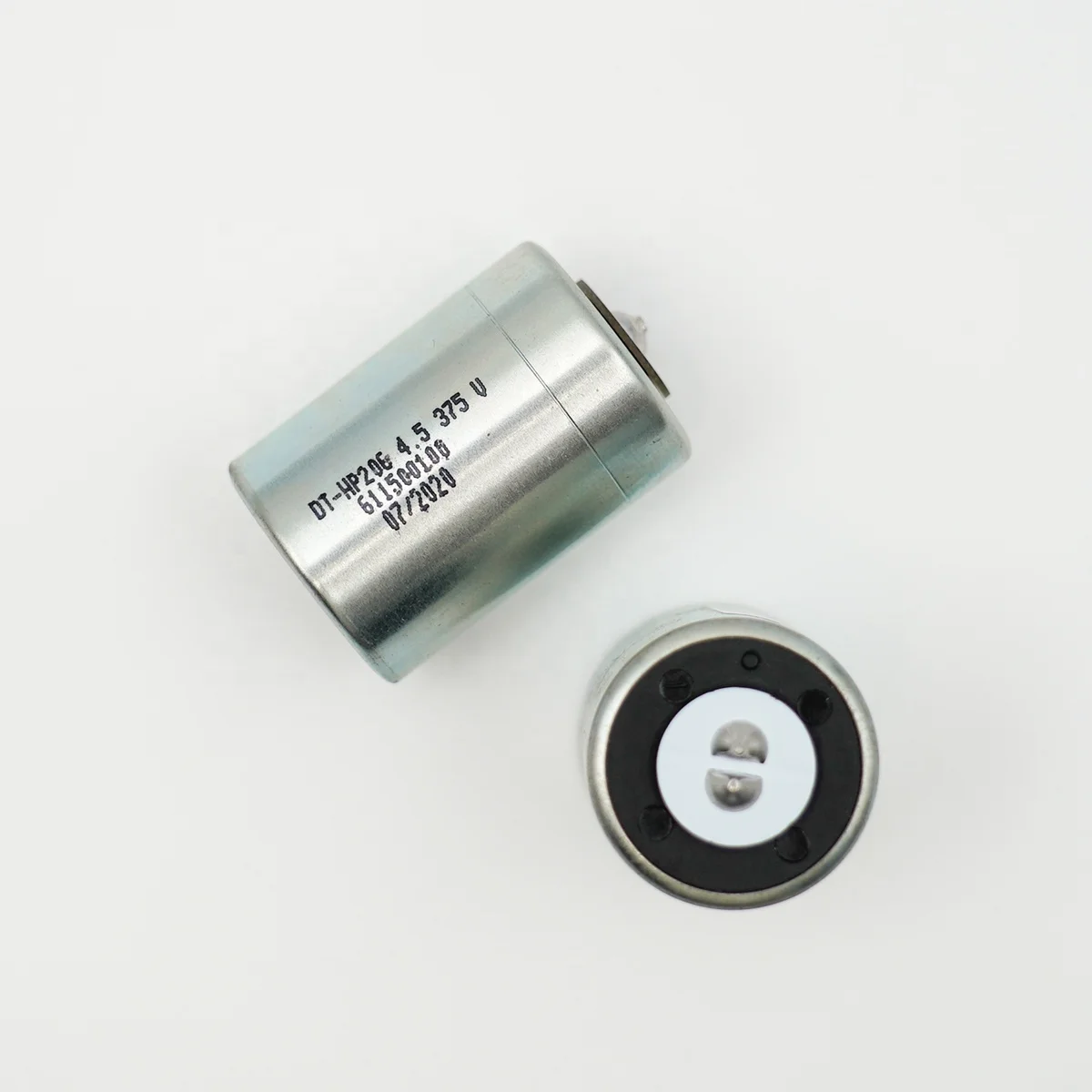 Geophone 4.5hz Vertical,High Sensitivity Geophone,Seismic Geophone 4.5 Hz