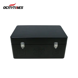 Easy to carry vape machinery handhold oil filling vaporizer equipment from ocitytimes