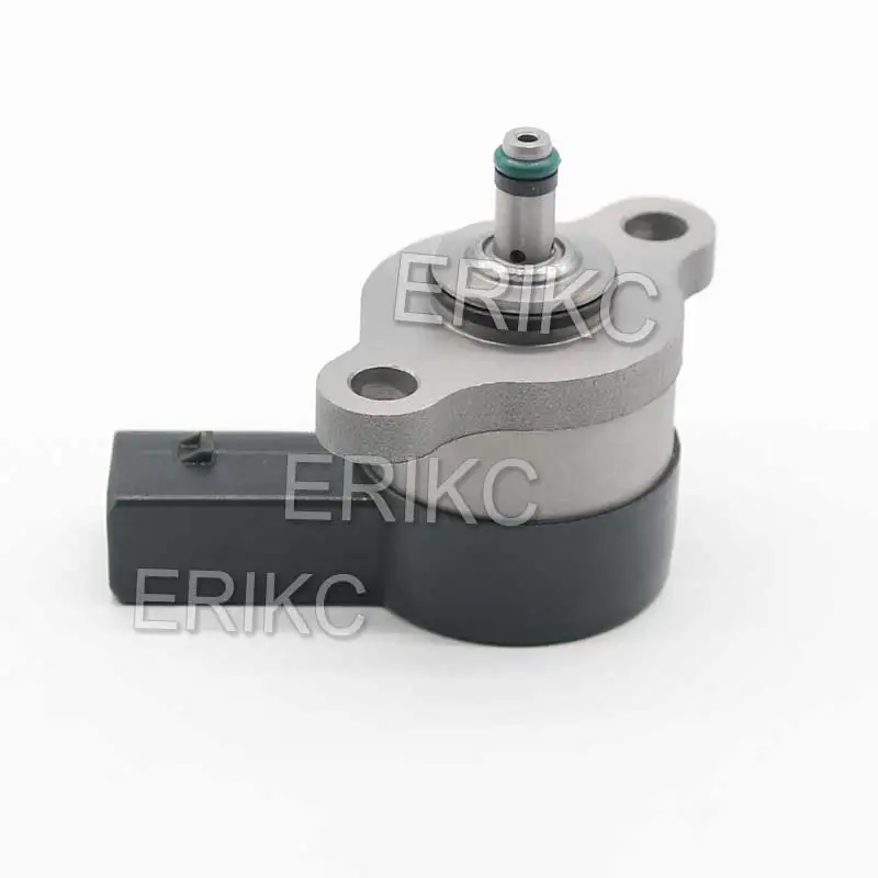 ERIKC 93177321 93177373 93192558 815535 Common Rail Pressure Regulator DRV Valve 0445214090 for LANCIA