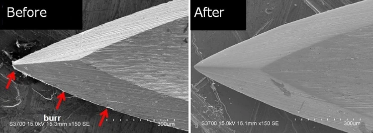 Оборудование для лабораторного электрополирования с системой погружения