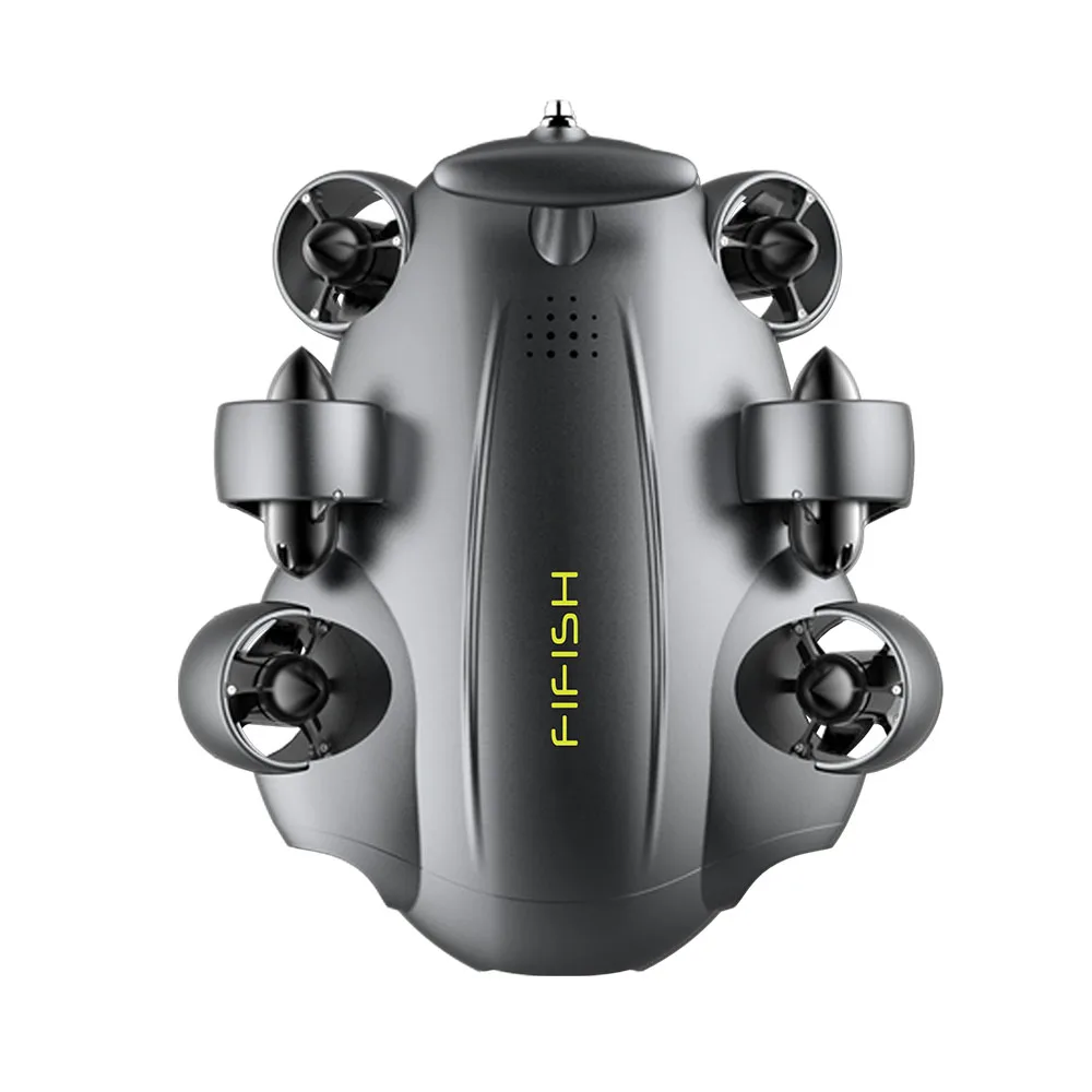 Профессиональный подводный морской Дрон HY W ROV AUV роботы с манипулятором под водой робот
