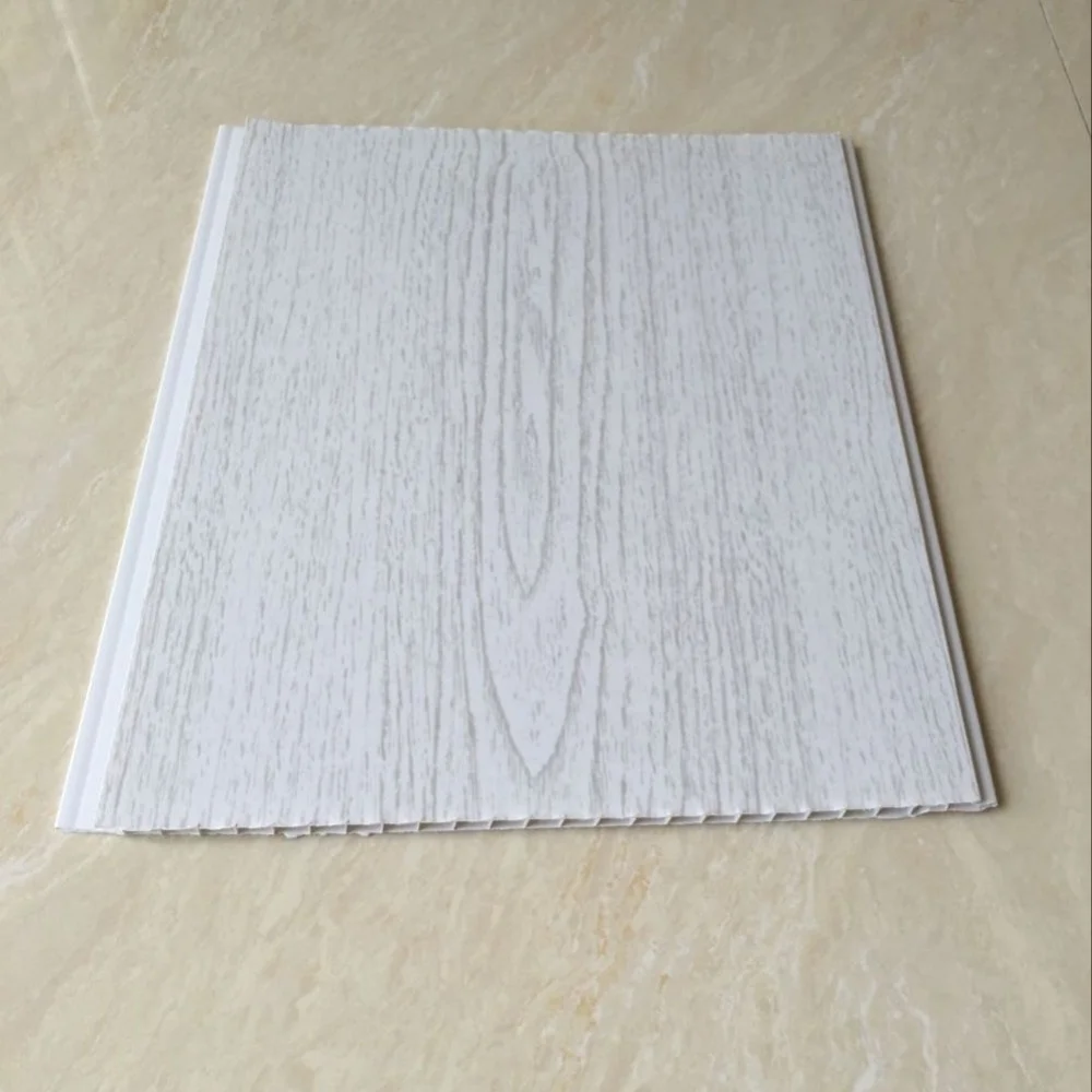 Pink Color Printing Pvc Wall Panel Good Quality Pvc Wall Board Easy Clean Pvc Ceiling