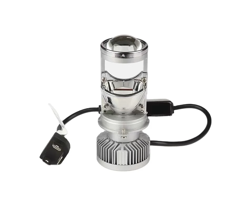 Big  m3 led bulb h4 Promotion Aes G6 40w Fast Bright Led Headlight H1 H4 mk4 golf halo headlights