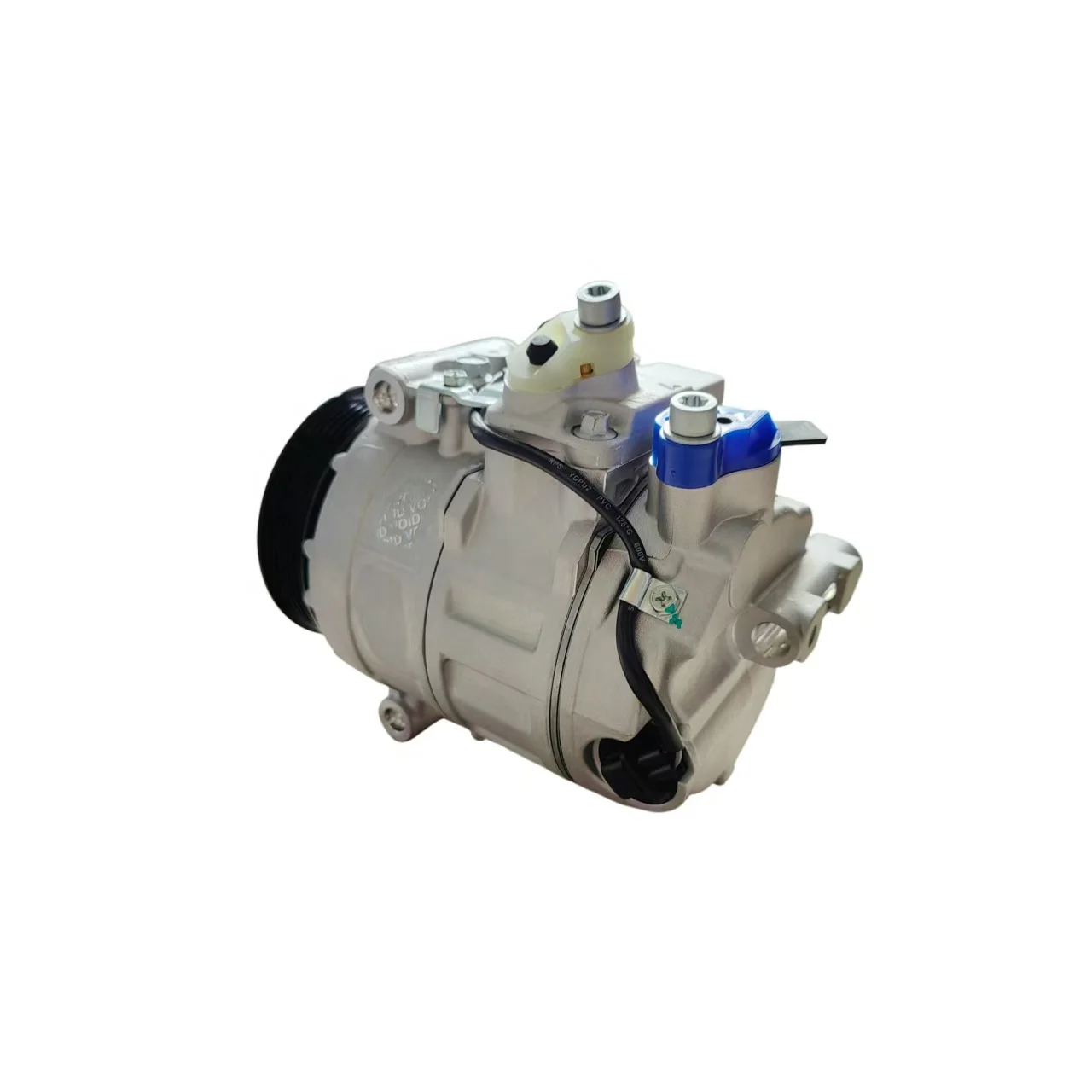 NEW 7SEU17C PV6 0002306511 0002308511 0002309011 Air Conditioning Compressor Mecedes Bez W202 W203 C200 C230 Engine Assembly