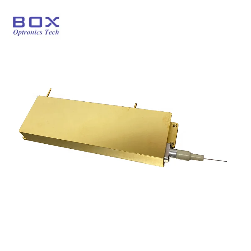 For laser cutting  135um 915nm 200W  Diode Laser