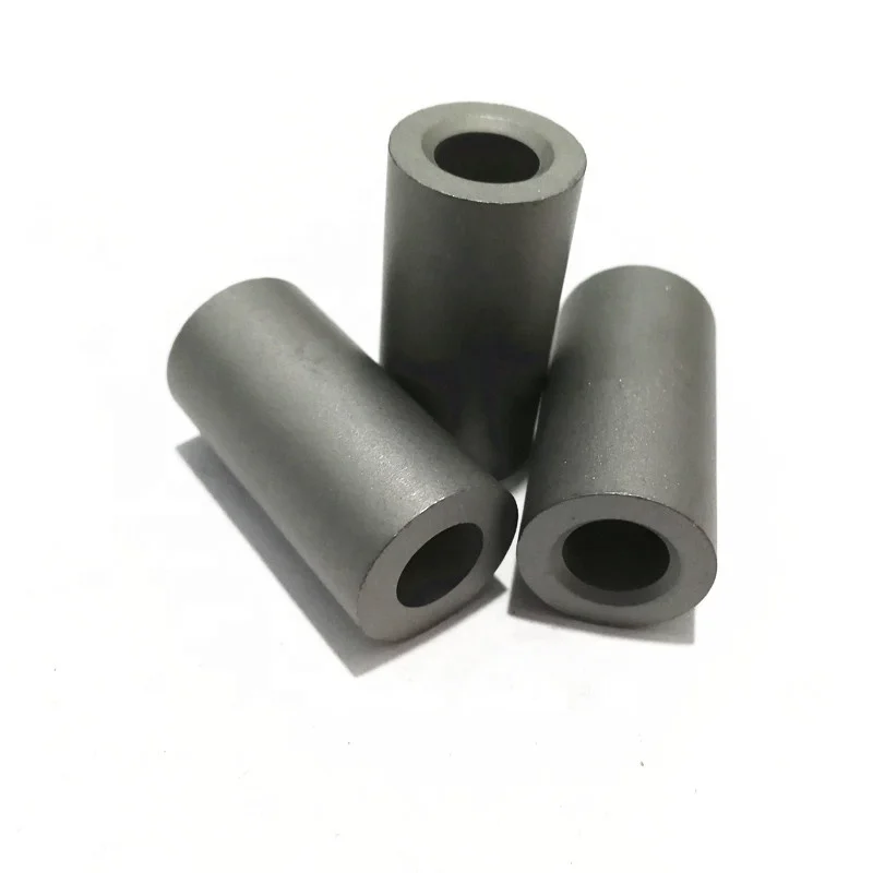 High Performance Rotary Blanks Dental Carbide Burs