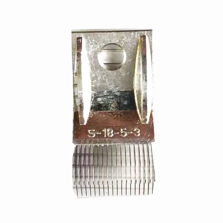 Hot selling Top quality  OEM Factory needle and sinker good quality Cheap Factory Price Knitting machine accessories