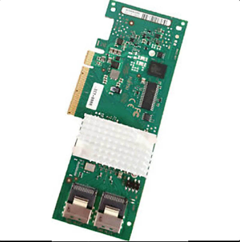 D2607-A11\ A12- Raid Controller SAS MegaRaid 2008 PCI-E 2.0 X8 5 GT/ S 9261-8i