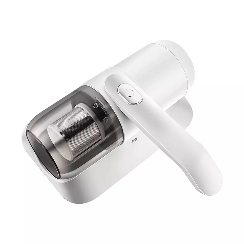 Mini Portable Vacuum Cleaner Mite Bed Vacuum Cleaner With Uv Light