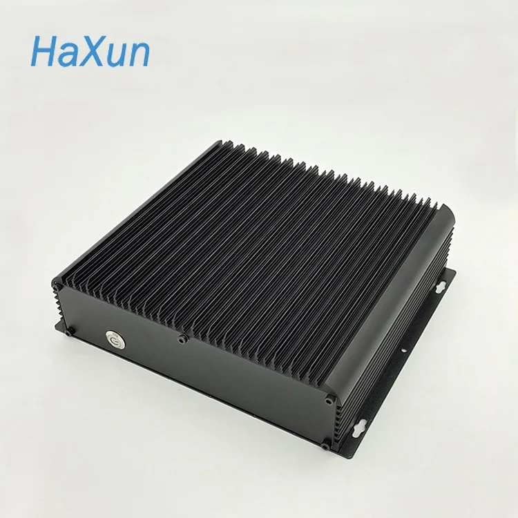 High Quality Factory Supply I5 4300U Cheap Mini PC 64GB SSD Linux Mini Computer