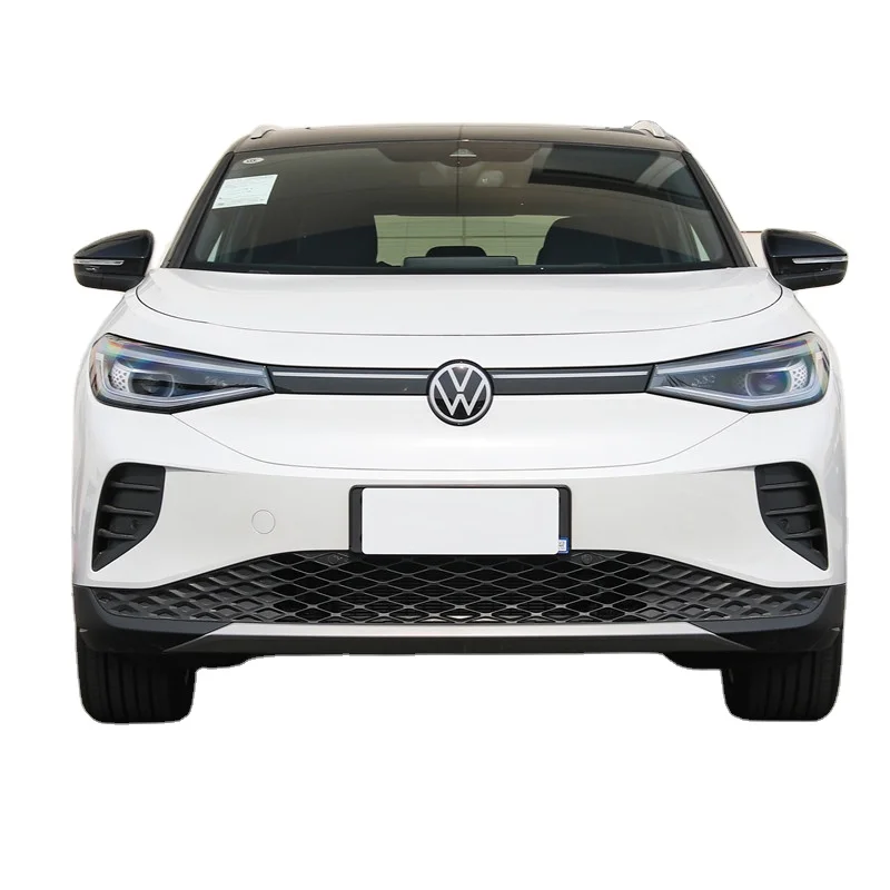 4 колеса Китай ID 6 EV автомобиль ID.4 ID.6 Новый энергетический Vw ID4 ID6 Crozz электромобили для Volkswagen