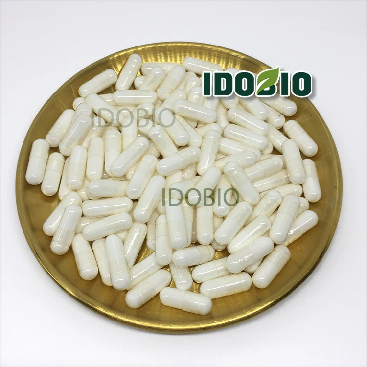 Food Grade Magnesium Maleate Capsules CAS 869-06-7