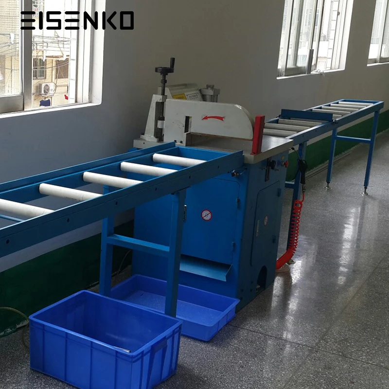 Hot Sale Professional Manufacturer Aluminum Cutting Machine