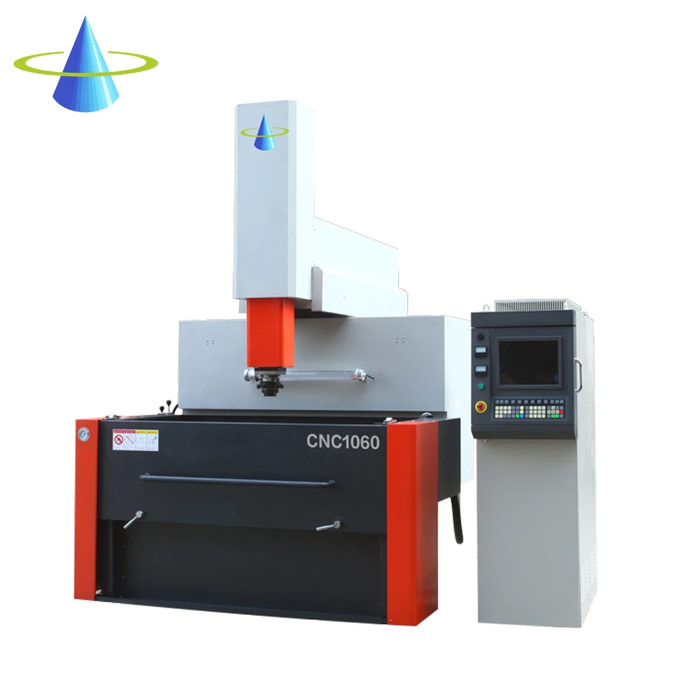 для формирования стабильности электрические разрядки искры эрозии машины Китай ЧПУ Die Sinker машина Die-sinking EDM