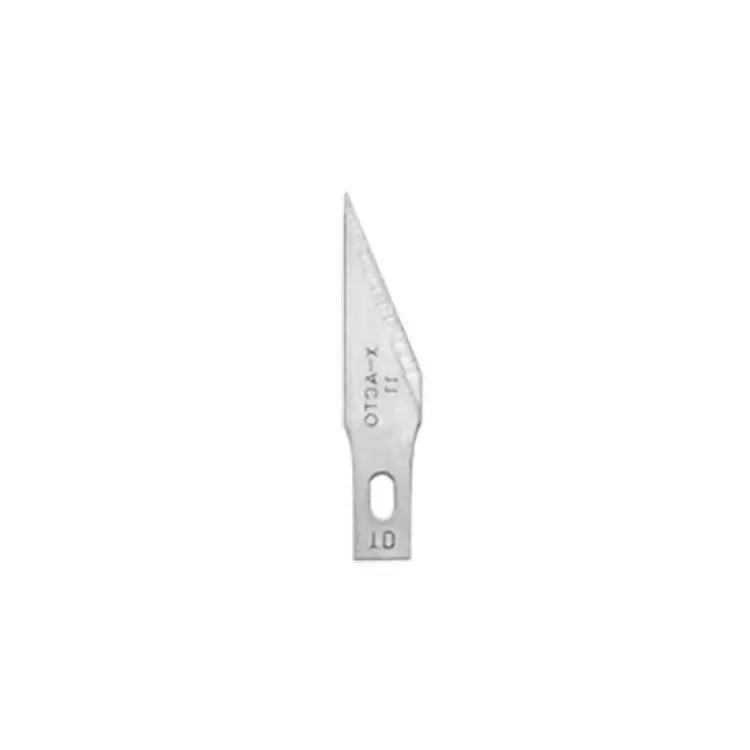 Durable precision craft hobby knife xacto #19 hobby blades