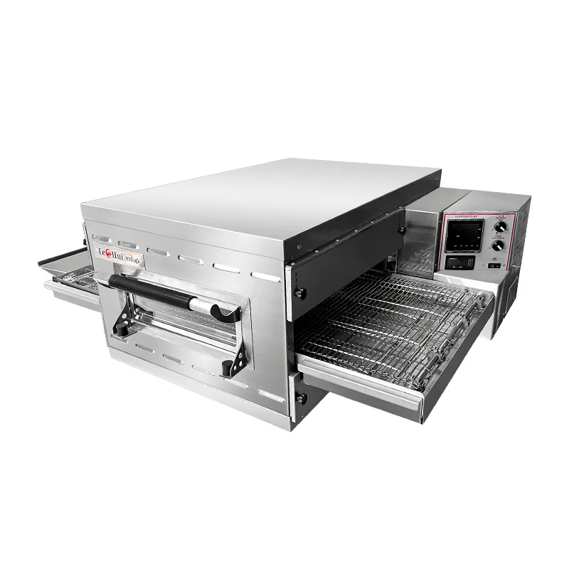 New product Commercial Toasters Pizza Ovens Baking Oven Conveyor Tunnel Oven Electric for Restaurant Equipment
