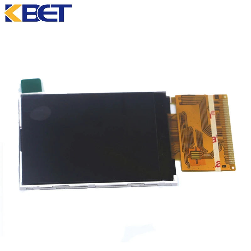 
2.4 inch display 240*RGB*320 TFT LCD module for Sale 