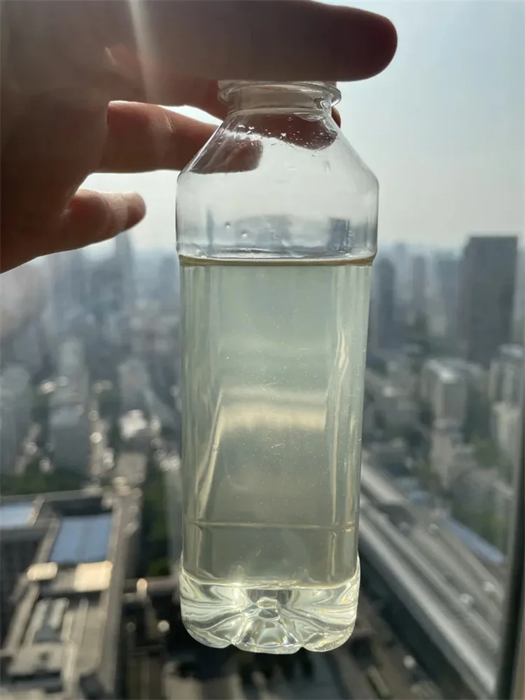 Factory Price concrete water reducing agent pce polycarboxylate superplasticizer