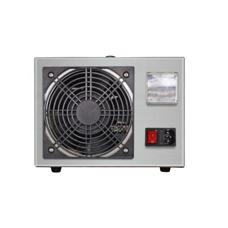 
CE RoHS Certification 32g Ozone Generator Air Purifier mold cleaner sterilizer for dust 