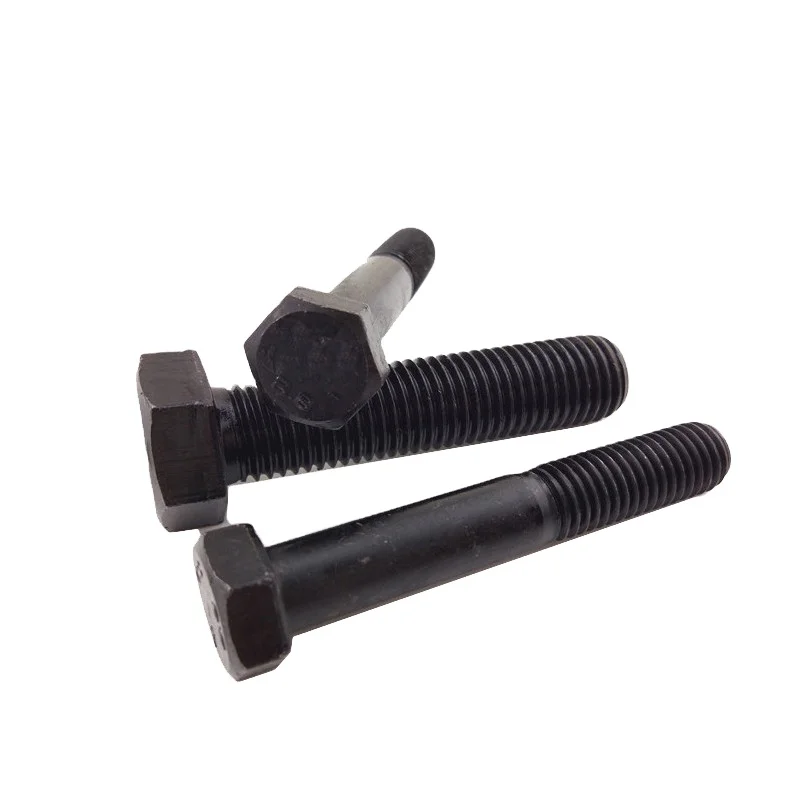 GB /T 32076.8 High-Strength Structural Bolting Assemblies for Preloading - Torshear Type Bolt With Cup Head