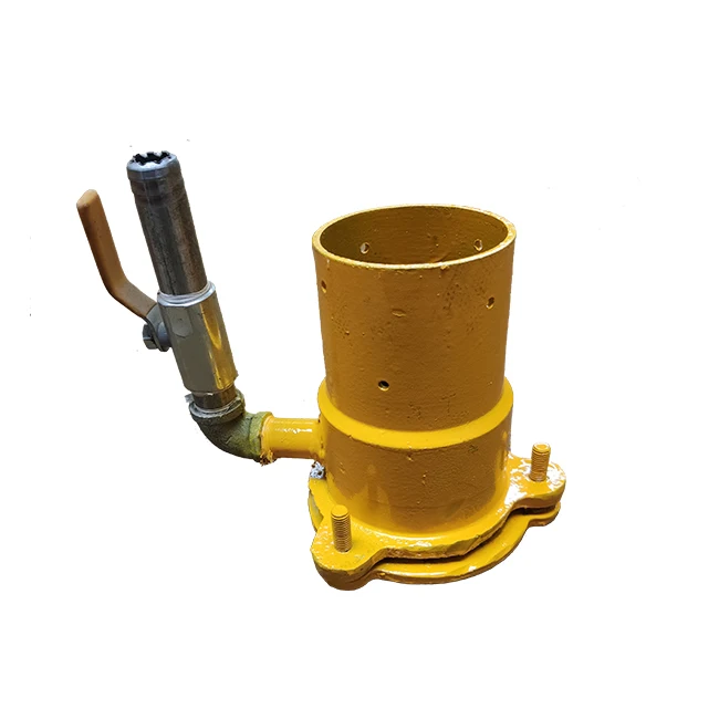  PZ-5 сухое мокрое автомат shotcrete запасные части сопло сиденье по хорошей