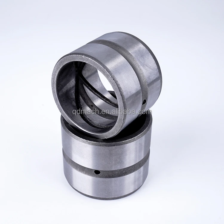 Customized sany 750h 80*95*90 bucket bushing fi 70 / fi 60 for excavator