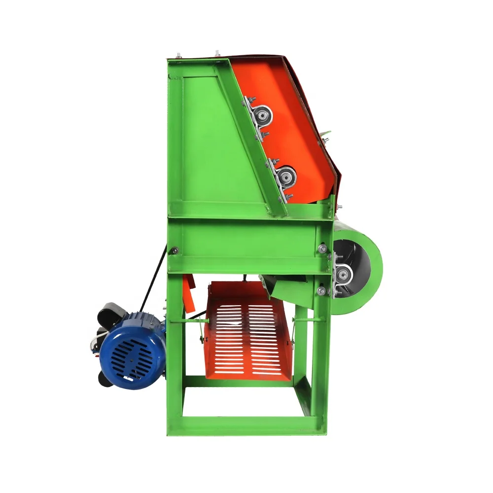 Small Automatic Household Peanut Shelling Machine Peanut Picker