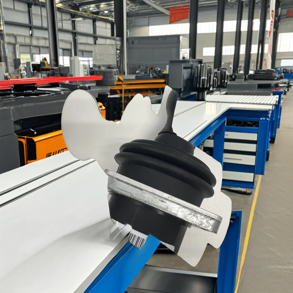 10101174 101174New Condition Genie Lift Joystick Controller Parts  S45 S60 S65 S80 S85 S100 Building Material Shops Construction