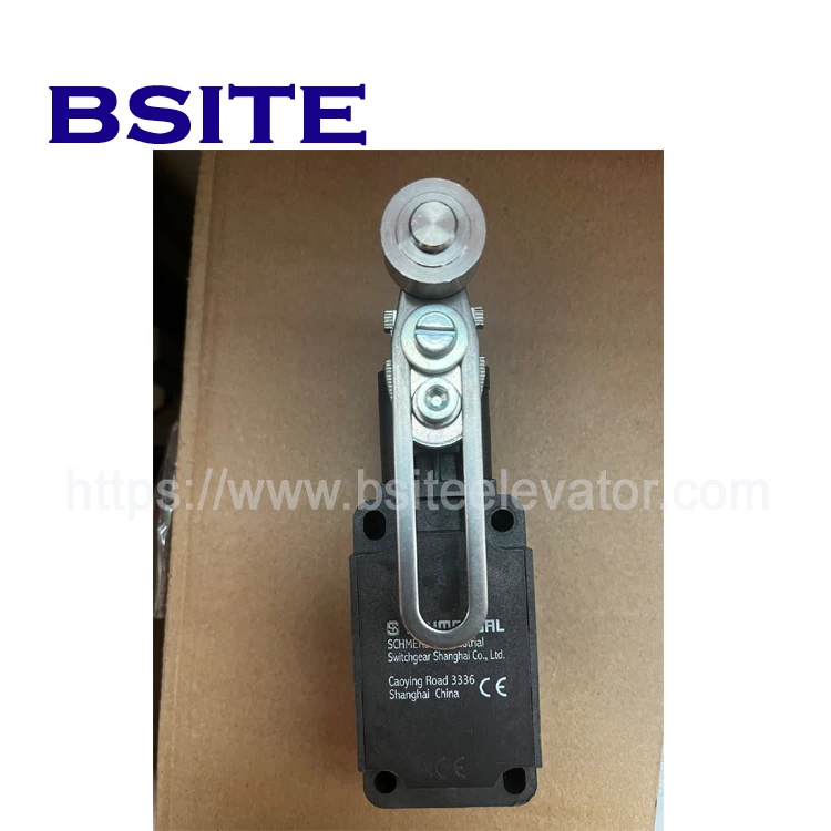 T4V7H336-11YR-RVA-22722654 Schmersal Escalator Travel Limit Switch Self-Locking Manual Reset Escalator Parts