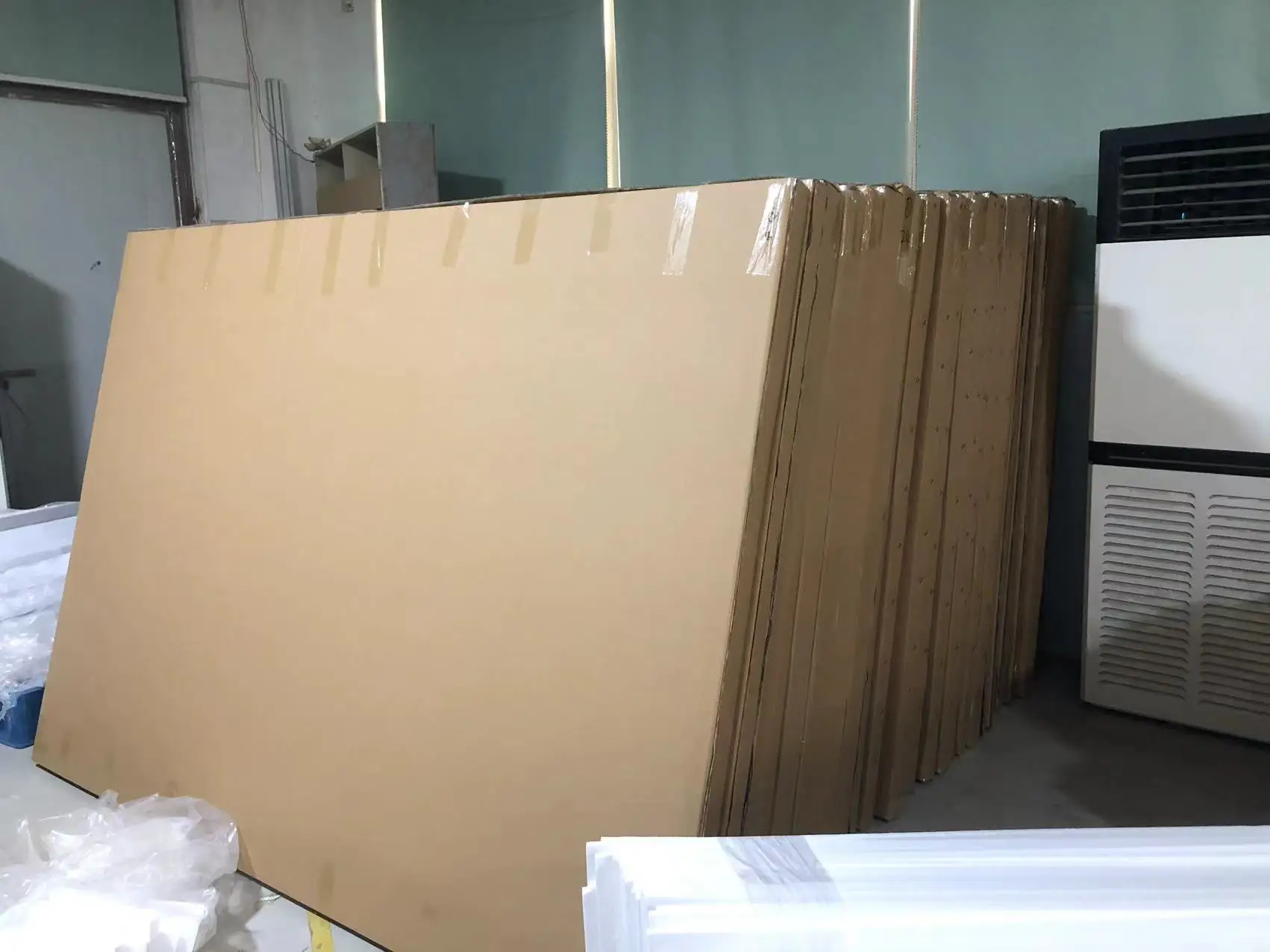 Magnetic Cheap Whiteboard