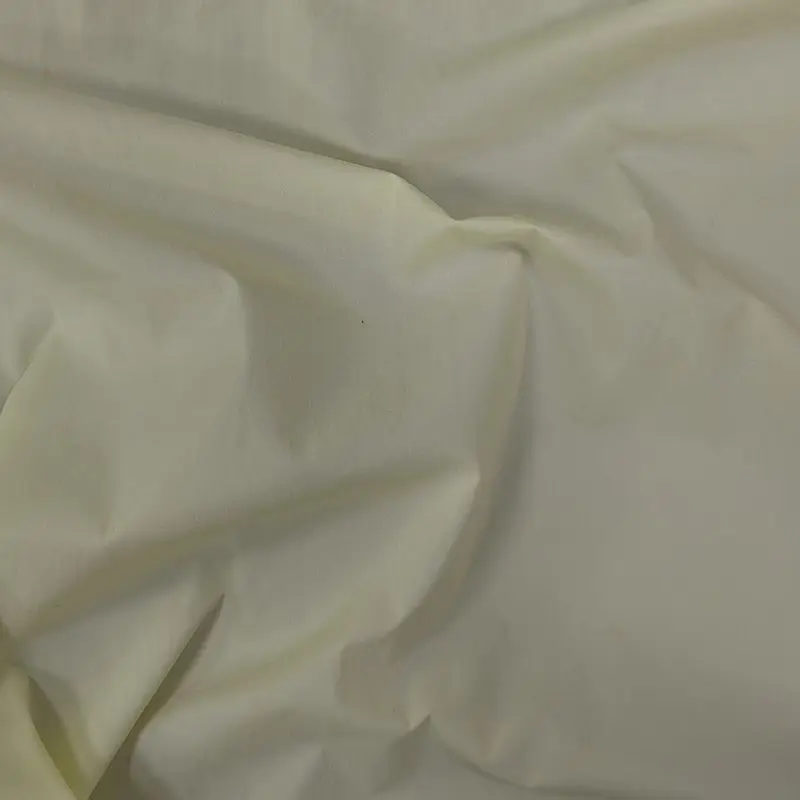 70D Polyamide Plain Woven 88%Nylon 12%Spandex Soft Touch 4 way Stretch Fabric for Sportswear