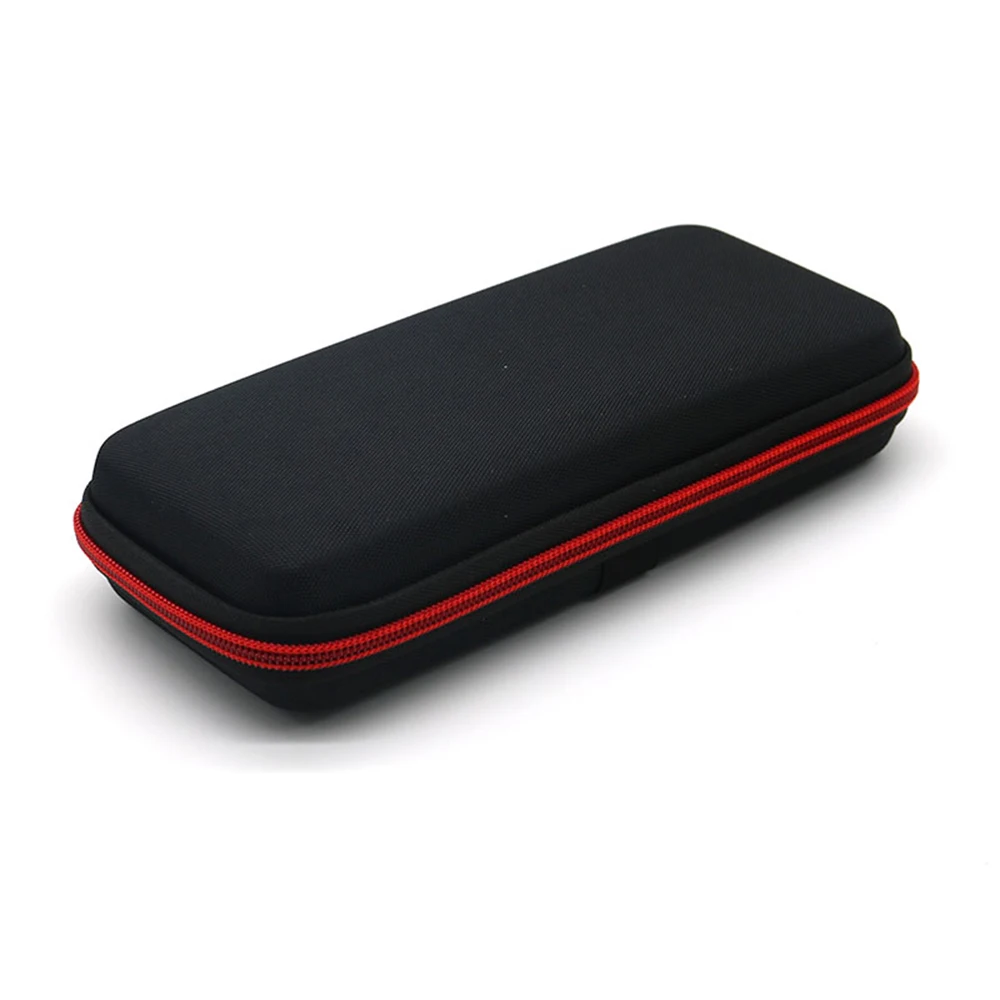 Mobile power pack 200W high-power and large-capacity charging treasure, data cable hard shell portable storage bag.