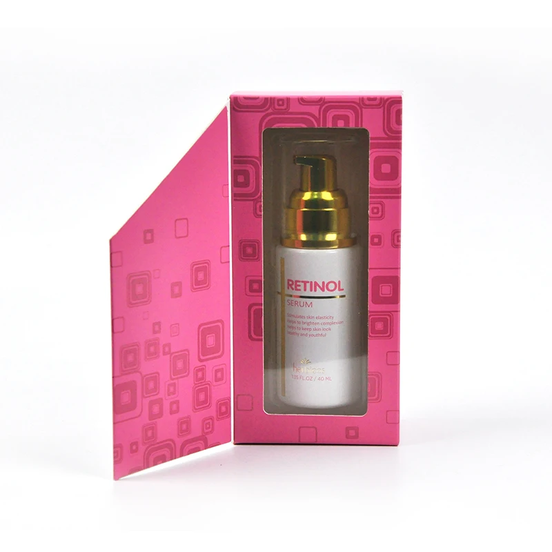 Retinol Remove Melasma Dark Spot Serum