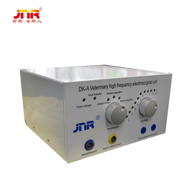 Veterinary equipment high frequency electrosurgery unit from China